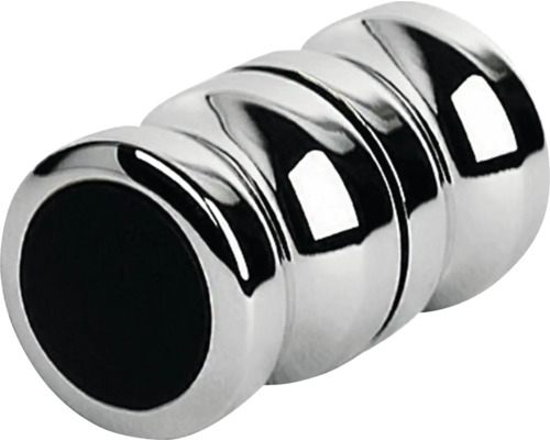 Türknopf aus Metall