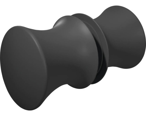 Möbelknopf aus Metall