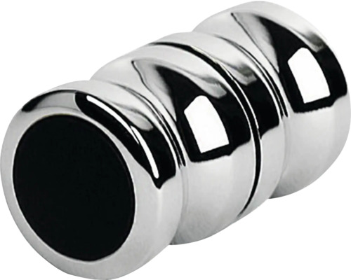 Möbelknopf aus Metall