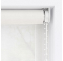 Fensterrollo mit Kettenzug