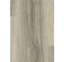 Holzstrukturierter Bodenbelag