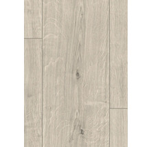 Holzstruktur Laminatboden Detailansicht