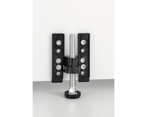 Verstellfuß für Möbel zur Höhenanpassung