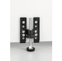 Verstellfuß zur Justierung von Möbeln