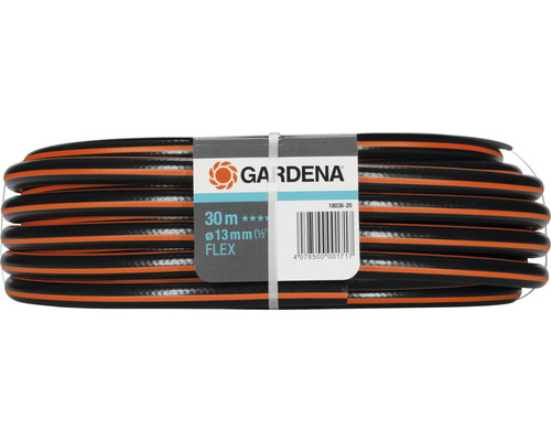 Gardena Flex Gartenschlauch, 30 Meter lang