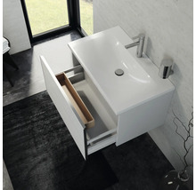 Badmöbel-Set Keuco Royal Reflex 80x48x49 cm mit Mineralgusswaschbecken weiß hochglanz-thumb-1 Badmöbel-Set Keuco Royal Reflex 80x48x49 cm mit Mineralgusswaschbecken weiß hochglanz-thumb-1