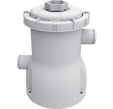 Vorfilter für Poolpumpen
