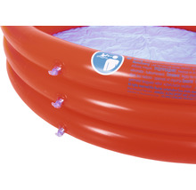 Aufstellpool Fast-Set-Pool Familypool PVC rund Ø 99x23 cm ohne Zubehör-thumb-20
