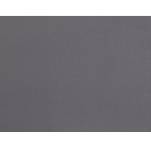 Gelenkarmmarkise 5x3 Stoff Uni grau mit Lotuseffekt Gestell RAL 9006 weißaluminium-thumb-3