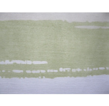Ösenschal Sweet Love Stripe grün 140x255 cm-thumb-3 Ösenschal Sweet Love Stripe grün 140x255 cm-thumb-3