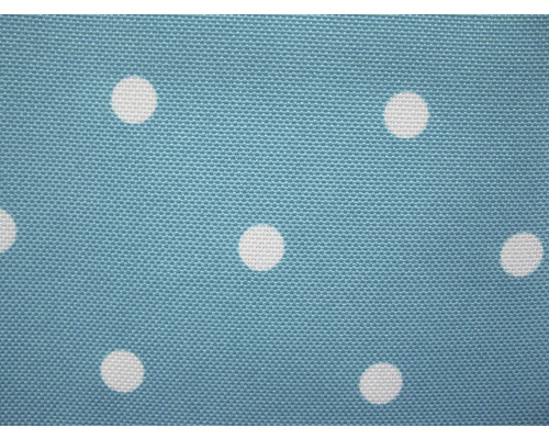 Stoff mit Punktmuster