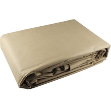 Beige Schutzhülle für Gartenmöbel