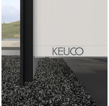 Waschbeckenunterschrank Keuco X-Line 100x60,5x49 cm ohne Waschbecken vulkanit matt-thumb-4 Waschbeckenunterschrank Keuco X-Line 100x60,5x49 cm ohne Waschbecken vulkanit matt-thumb-4