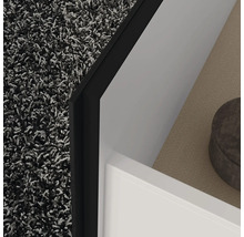Waschbeckenunterschrank Keuco X-Line 100x60,5x49 cm ohne Waschbecken vulkanit matt-thumb-5 Waschbeckenunterschrank Keuco X-Line 100x60,5x49 cm ohne Waschbecken vulkanit matt-thumb-5