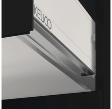 Waschbeckenunterschrank Keuco X-Line 100x60,5x49 cm ohne Waschbecken vulkanit matt-thumb-6 Waschbeckenunterschrank Keuco X-Line 100x60,5x49 cm ohne Waschbecken vulkanit matt-thumb-6