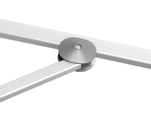 Verbindungsstück für Regalsystem