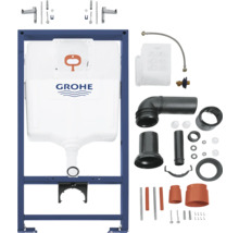 Montageelement Grohe Rapid SL für WC mit Spülkasten und Wandwinkel H:113cm-thumb-2