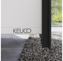 Waschbeckenunterschrank Keuco Stageline 100x49x62,5 cm ohne Waschbecken vulkanit matt-thumb-4 Waschbeckenunterschrank Keuco Stageline 100x49x62,5 cm ohne Waschbecken vulkanit matt-thumb-4