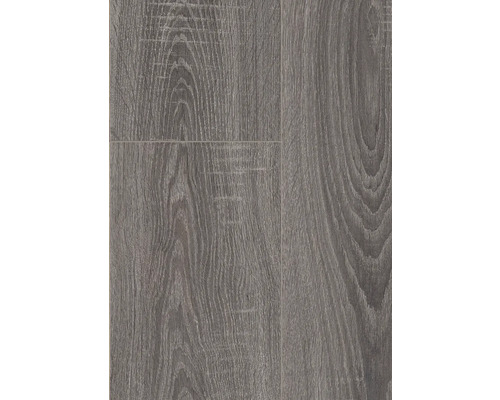 Dekorativer Laminatboden mit Holzstruktur
