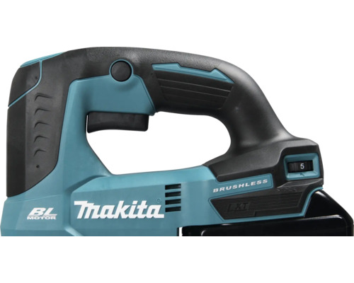 Makita Akku-Hefter