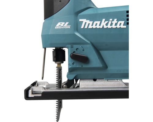 Makita Stichsäge mit bürstenlosem Motor