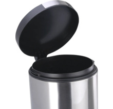 Küchen Treteimer Eko 12 Liter edelstahl-thumb-1 Küchen Treteimer Eko 12 Liter edelstahl-thumb-1