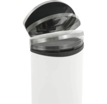 Küchen Treteimer Eko 18 Liter weiß-thumb-2 Küchen Treteimer Eko 18 Liter weiß-thumb-2