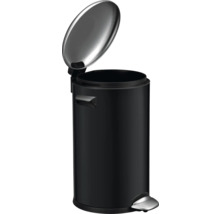 Küchen Treteimer Eko Belle 20 Liter schwarz-thumb-4 Küchen Treteimer Eko Belle 20 Liter schwarz-thumb-4