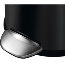 Küchen Treteimer Eko Belle 20 Liter schwarz-thumb-5 Küchen Treteimer Eko Belle 20 Liter schwarz-thumb-5