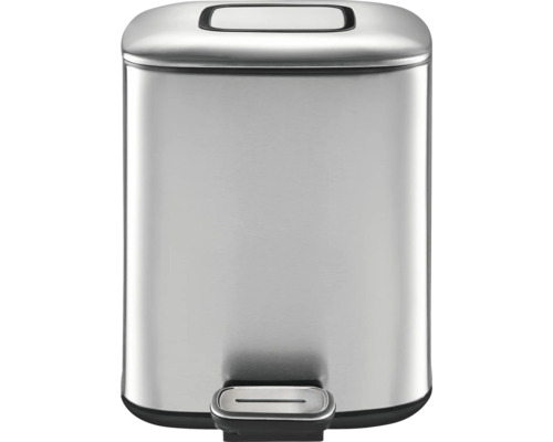 Treteimer aus Metall