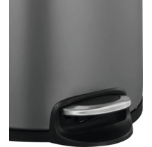 Küchen Treteimer Eko Serene 12 Liter Platinum-thumb-4 Küchen Treteimer Eko Serene 12 Liter Platinum-thumb-4