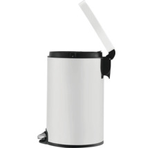Küchen Treteimer Eko Serene 20 Liter weiß-thumb-1 Küchen Treteimer Eko Serene 20 Liter weiß-thumb-1