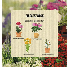Beet- & Balkonpflanzendünger FloraSelf Nature BIORGA 1,5 kg-thumb-3 Beet- & Balkonpflanzendünger FloraSelf Nature BIORGA 1,5 kg-thumb-3