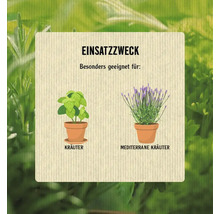 Kräuterdünger FloraSelf Nature BIORGA organischer Dünger 0,5 kg vegan-thumb-3 Kräuterdünger FloraSelf Nature BIORGA organischer Dünger 0,5 kg vegan-thumb-3