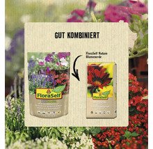 Beetpflanzendünger & Balkonpflanzendünger FloraSelf Nature BIORGA 1,5 kg-thumb-4