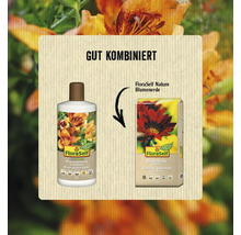 Pflanzennahrung FloraSelf Nature BIORGA organischer Dünger 1 L vegan-thumb-4