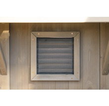 Gewächshaus WESTMANN Paul Holz 6 cm 204 x 238 cm braun-thumb-12 Gewächshaus WESTMANN Paul Holz 6 cm 204 x 238 cm braun-thumb-12