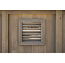Gewächshaus WESTMANN Paul Holz 6 cm 204 x 238 cm braun-thumb-15 Gewächshaus WESTMANN Paul Holz 6 cm 204 x 238 cm braun-thumb-15