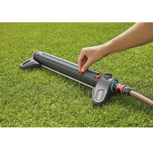 Viereckregner GARDENA AquaZoom L-thumb-2 Viereckregner GARDENA AquaZoom L-thumb-2