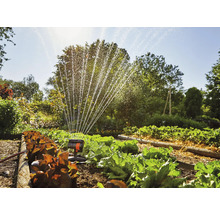 Viereckregner GARDENA AquaZoom compact-thumb-2 Viereckregner GARDENA AquaZoom compact-thumb-2
