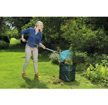 Schaufel-Rechen GARDENA combisystem mit Stiel