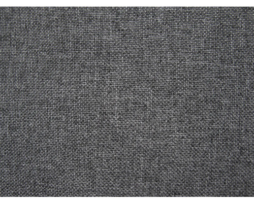 Nahaufnahme von grauem Stoff