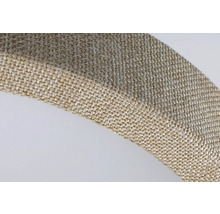 LED Aufbauleuchte Paulmann Cosara 1-flammig 300 mm IP 44 1 Stück beige ( 71054 )-thumb-4