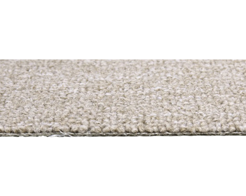 Teppichboden Schlinge Rambo beige | HORNBACH AT 400 (Meterware) cm breit