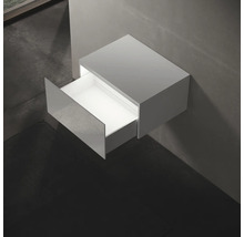 Unterschrank Keuco Edition 11 70x35x53,5 cm mit LED-Beleuchtung weiß glänzend-thumb-4 Unterschrank Keuco Edition 11 70x35x53,5 cm mit LED-Beleuchtung weiß glänzend-thumb-4