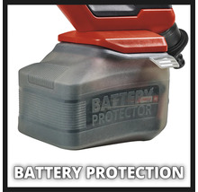 Akku-Druckreinigerpistole Einhell Hypresso Power X-Change 18 V, 24 bar-thumb-7 Akku-Druckreinigerpistole Einhell Hypresso Power X-Change 18 V, 24 bar-thumb-7