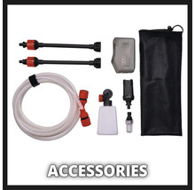 Akku-Druckreinigerpistole Einhell Hypresso Power X-Change 18 V, 24 bar-thumb-11 Akku-Druckreinigerpistole Einhell Hypresso Power X-Change 18 V, 24 bar-thumb-11