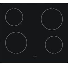 Küchenzeile Flex Well Capri schwarz matt/Wildeiche 150 cm inkl. Einbaugeräte-thumb-8