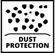 Staubschutz