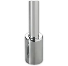 Drehtür für Nische und Seitenwand Lido 200 1000x2000 mm Türanschlag links Echtglas Klar hell chromoptik mit schmutzabweisender Glasbeschichtung DATD10/K1/29L-thumb-3 Drehtür für Nische und Seitenwand Lido 200 1000x2000 mm Türanschlag links Echtglas Klar hell chromoptik mit schmutzabweisender Glasbeschichtung DATD10/K1/29L-thumb-3